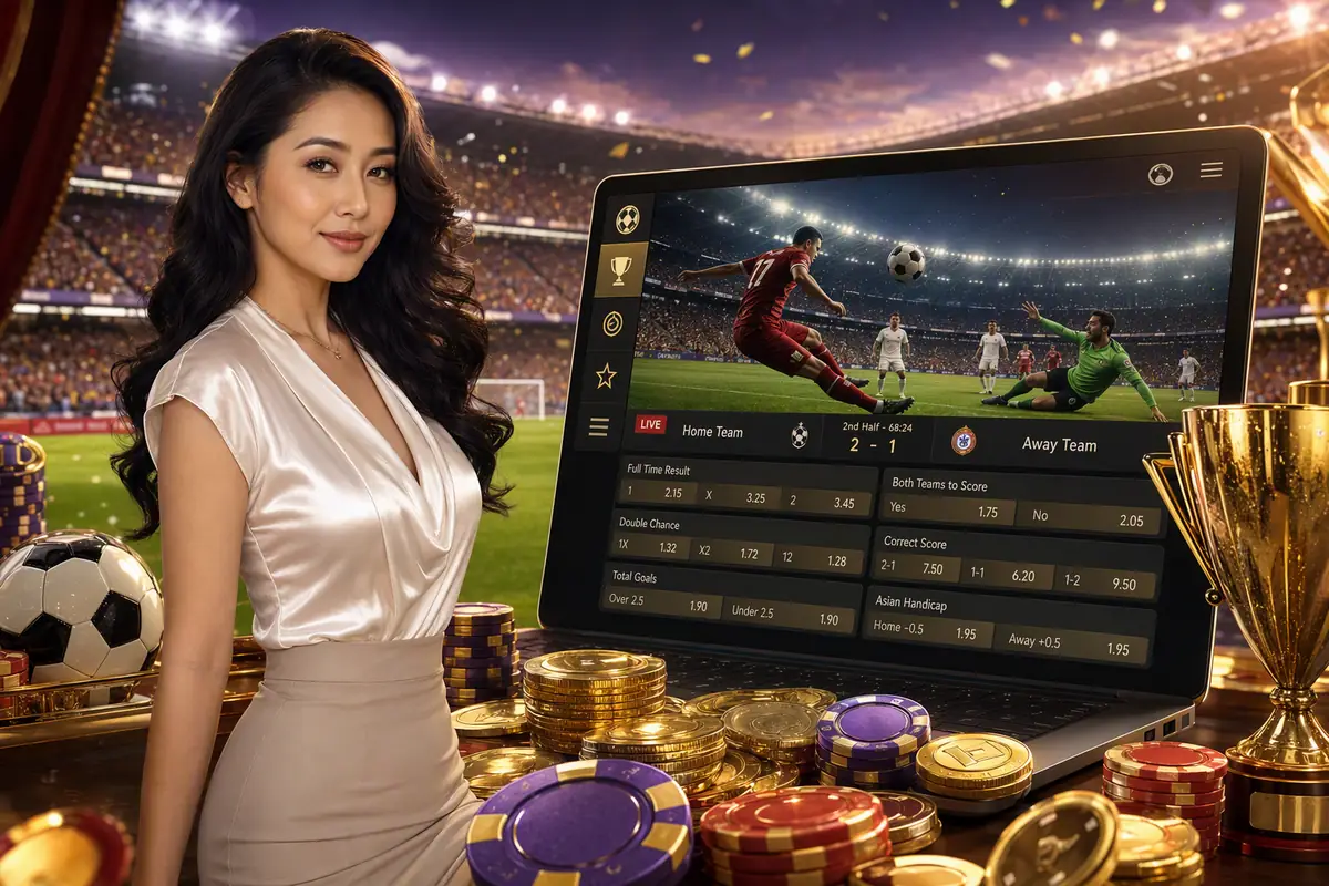 bd9876 Cricket Live Scorecard Odds